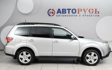 Subaru Forester, 2011 год, 1 120 000 рублей, 5 фотография