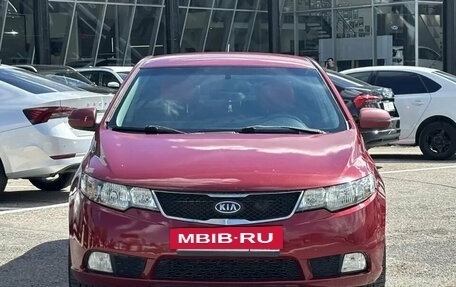 KIA Cerato III, 2011 год, 720 000 рублей, 2 фотография