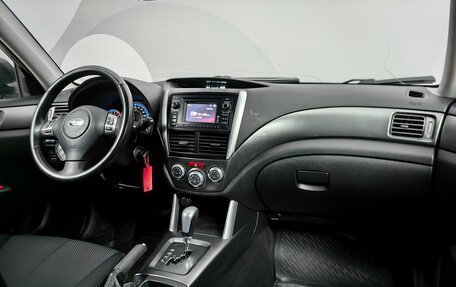 Subaru Forester, 2011 год, 1 120 000 рублей, 13 фотография