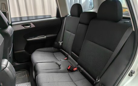 Subaru Forester, 2011 год, 1 120 000 рублей, 8 фотография