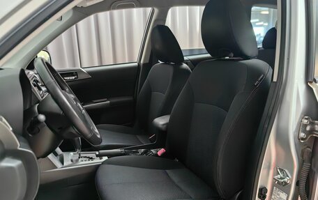 Subaru Forester, 2011 год, 1 120 000 рублей, 6 фотография