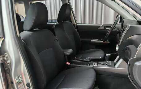 Subaru Forester, 2011 год, 1 120 000 рублей, 7 фотография