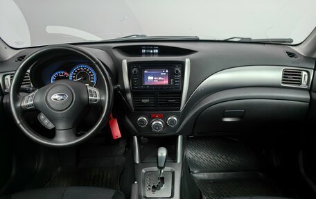 Subaru Forester, 2011 год, 1 120 000 рублей, 12 фотография