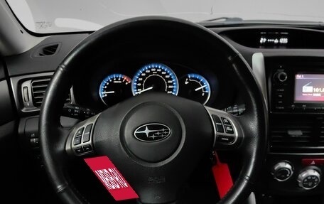 Subaru Forester, 2011 год, 1 120 000 рублей, 11 фотография