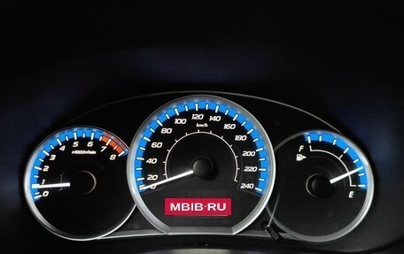 Subaru Forester, 2011 год, 1 120 000 рублей, 10 фотография