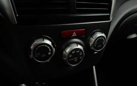 Subaru Forester, 2011 год, 1 120 000 рублей, 16 фотография