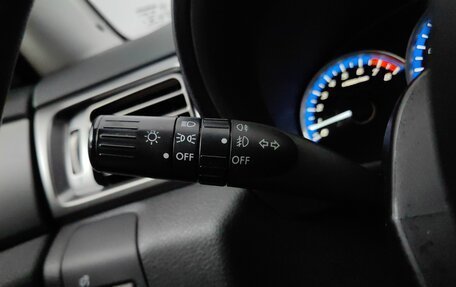 Subaru Forester, 2011 год, 1 120 000 рублей, 20 фотография
