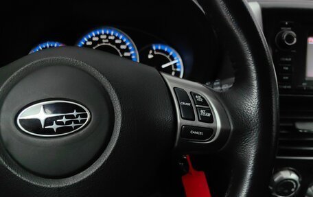 Subaru Forester, 2011 год, 1 120 000 рублей, 19 фотография