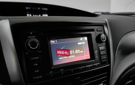 Subaru Forester, 2011 год, 1 120 000 рублей, 15 фотография