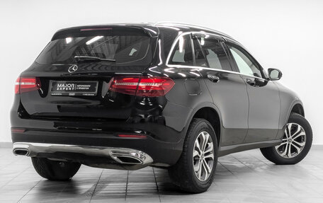 Mercedes-Benz GLC, 2018 год, 2 540 000 рублей, 5 фотография