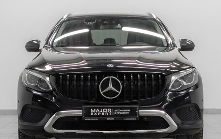 Mercedes-Benz GLC, 2018 год, 2 540 000 рублей, 2 фотография
