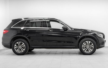 Mercedes-Benz GLC, 2018 год, 2 540 000 рублей, 4 фотография