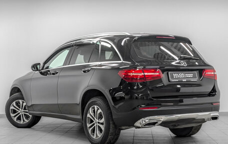 Mercedes-Benz GLC, 2018 год, 2 540 000 рублей, 7 фотография