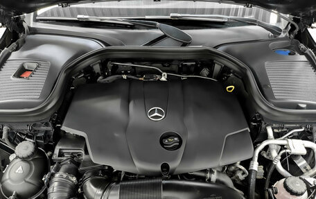 Mercedes-Benz GLC, 2018 год, 2 540 000 рублей, 9 фотография