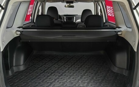 Subaru Forester, 2011 год, 1 120 000 рублей, 26 фотография
