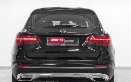 Mercedes-Benz GLC, 2018 год, 2 540 000 рублей, 6 фотография