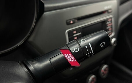 KIA Rio III рестайлинг, 2016 год, 970 000 рублей, 14 фотография