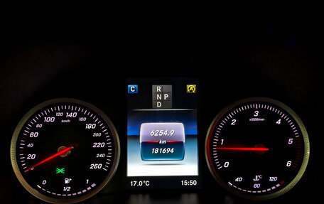 Mercedes-Benz GLC, 2018 год, 2 540 000 рублей, 13 фотография