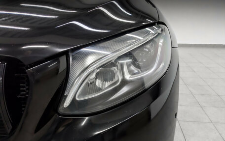 Mercedes-Benz GLC, 2018 год, 2 540 000 рублей, 17 фотография