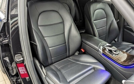 Mercedes-Benz GLC, 2018 год, 2 540 000 рублей, 23 фотография