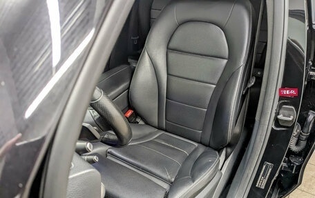 Mercedes-Benz GLC, 2018 год, 2 540 000 рублей, 20 фотография