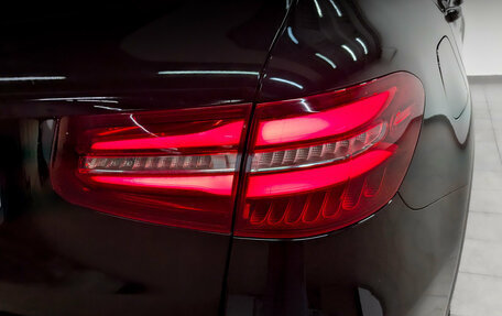 Mercedes-Benz GLC, 2018 год, 2 540 000 рублей, 28 фотография