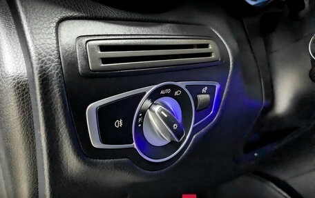 Mercedes-Benz GLC, 2018 год, 2 540 000 рублей, 27 фотография