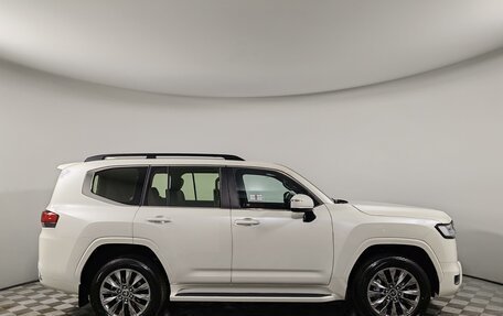 Toyota Land Cruiser, 2026 год, 16 990 000 рублей, 4 фотография