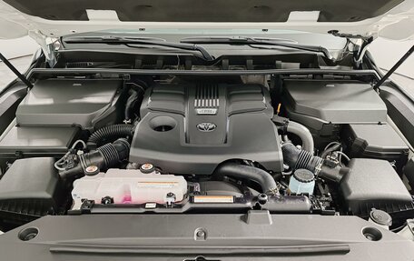 Toyota Land Cruiser, 2026 год, 16 990 000 рублей, 9 фотография