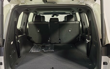 Toyota Land Cruiser, 2026 год, 16 990 000 рублей, 10 фотография