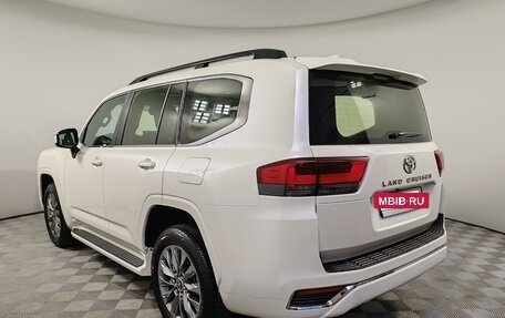 Toyota Land Cruiser, 2026 год, 16 990 000 рублей, 7 фотография