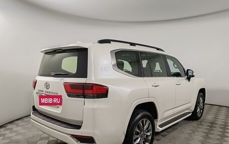 Toyota Land Cruiser, 2026 год, 16 990 000 рублей, 5 фотография
