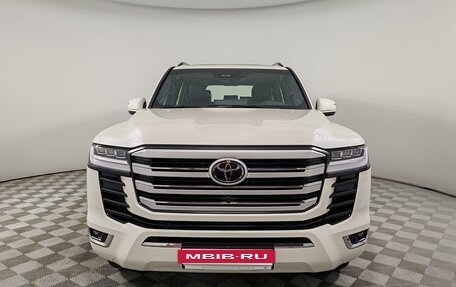 Toyota Land Cruiser, 2026 год, 16 990 000 рублей, 2 фотография
