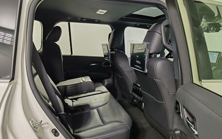 Toyota Land Cruiser, 2026 год, 16 990 000 рублей, 19 фотография
