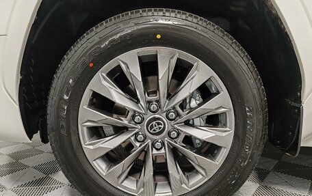 Toyota Land Cruiser, 2026 год, 16 990 000 рублей, 18 фотография