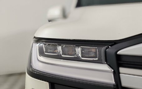Toyota Land Cruiser, 2026 год, 16 990 000 рублей, 17 фотография