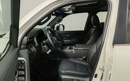 Toyota Land Cruiser, 2026 год, 16 990 000 рублей, 16 фотография