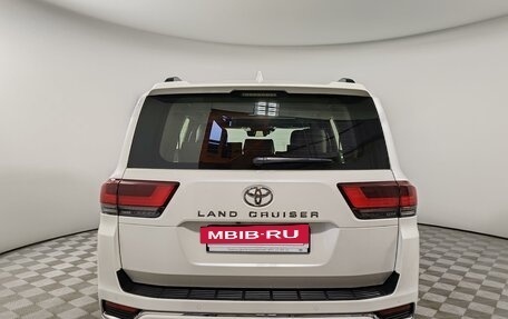 Toyota Land Cruiser, 2026 год, 16 990 000 рублей, 6 фотография