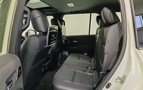 Toyota Land Cruiser, 2026 год, 16 990 000 рублей, 12 фотография