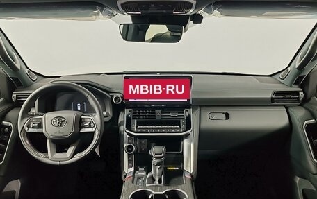 Toyota Land Cruiser, 2026 год, 16 990 000 рублей, 14 фотография