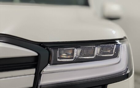 Toyota Land Cruiser, 2026 год, 16 990 000 рублей, 25 фотография