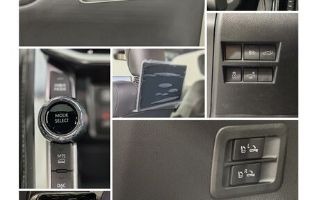 Toyota Land Cruiser, 2026 год, 16 990 000 рублей, 27 фотография