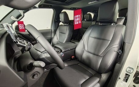 Toyota Land Cruiser, 2026 год, 16 990 000 рублей, 21 фотография