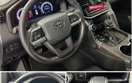 Toyota Land Cruiser, 2026 год, 16 990 000 рублей, 26 фотография