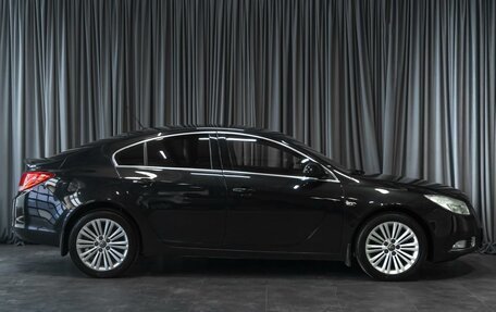 Opel Insignia II рестайлинг, 2013 год, 749 000 рублей, 5 фотография