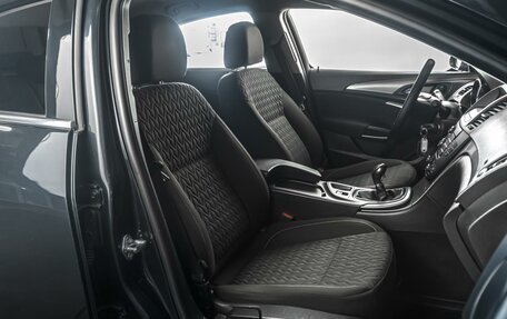 Opel Insignia II рестайлинг, 2013 год, 749 000 рублей, 8 фотография