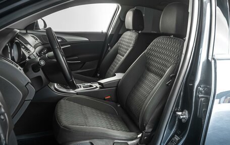 Opel Insignia II рестайлинг, 2013 год, 749 000 рублей, 10 фотография