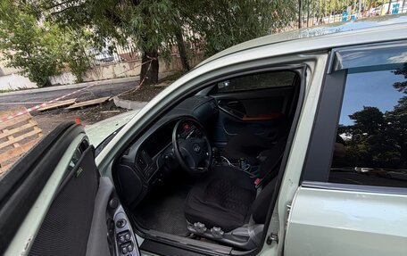 Hyundai Elantra III, 2005 год, 310 000 рублей, 7 фотография