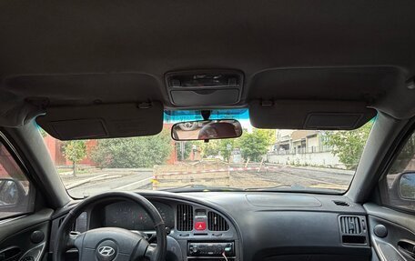 Hyundai Elantra III, 2005 год, 310 000 рублей, 8 фотография
