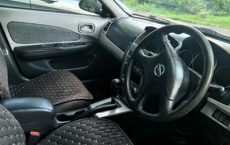 Nissan Wingroad III, 2001 год, 330 000 рублей, 7 фотография